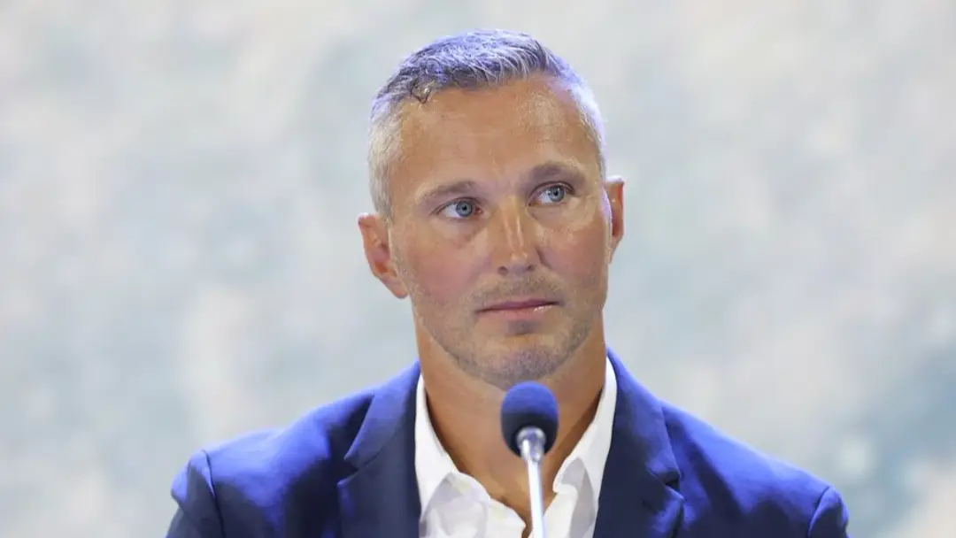 Ľubomír Višňovský