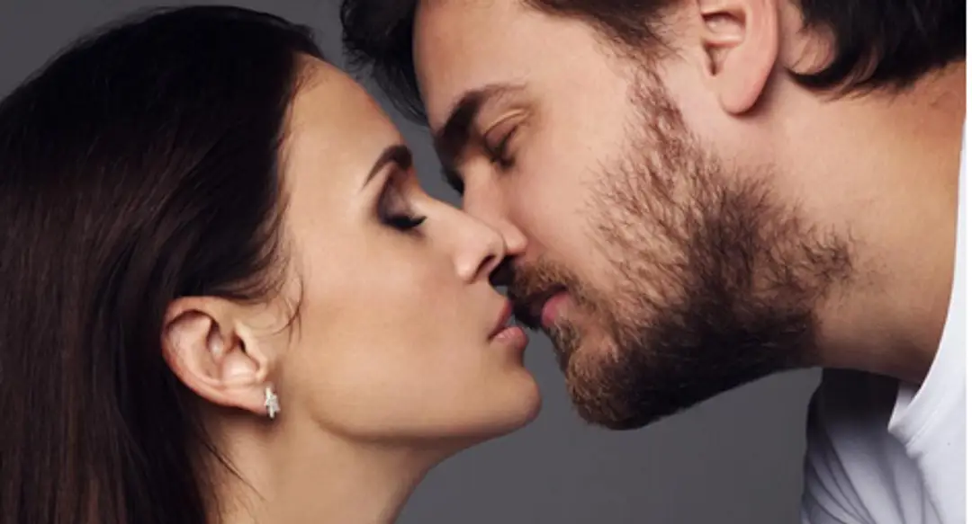 Lenka a Richard