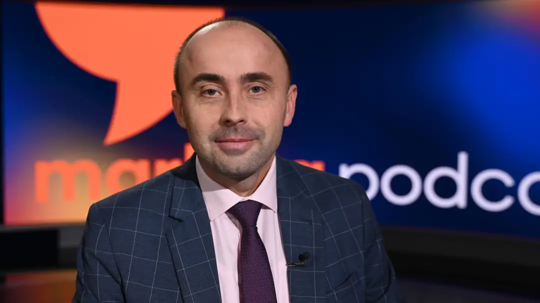 Radoslav Štefančík.