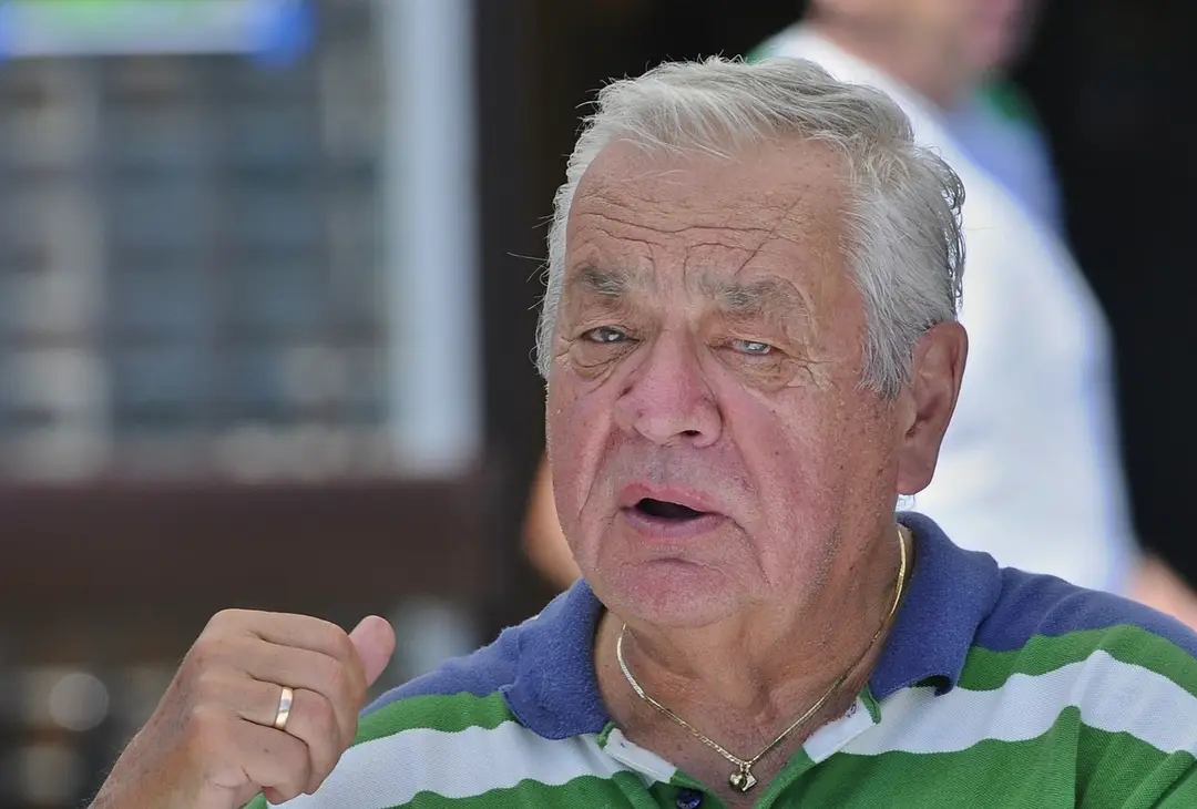 Karol Polák.