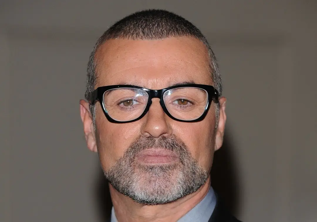 George Michael