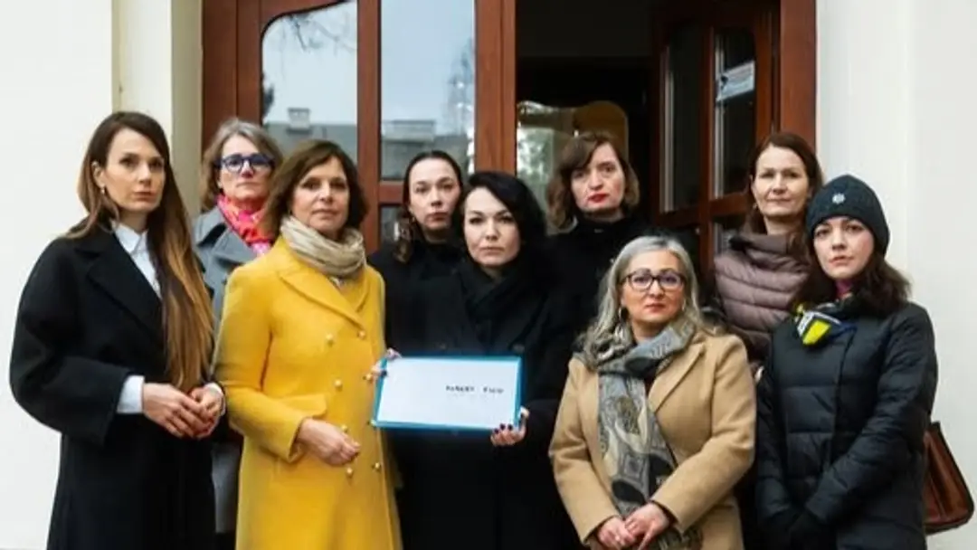 Opozičné političky