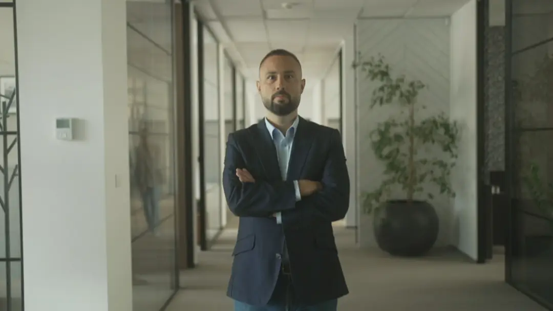 Investor z Jamy levovej Milan Dubec