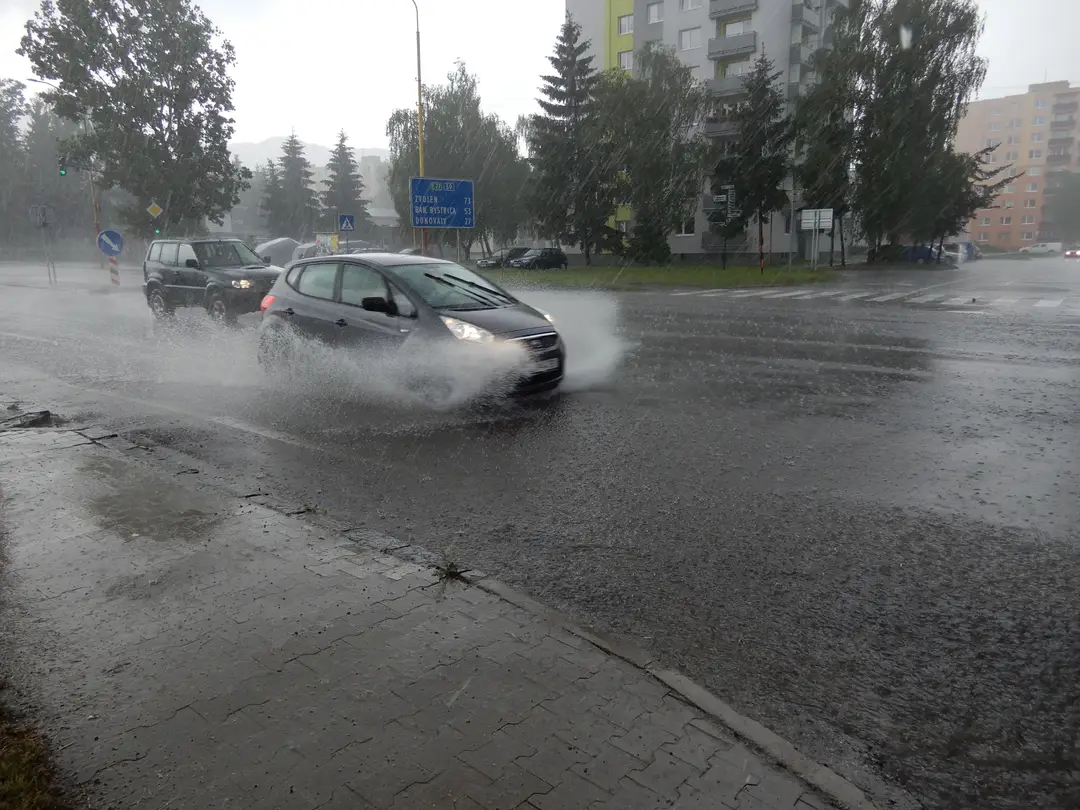 Ilustračná foto.