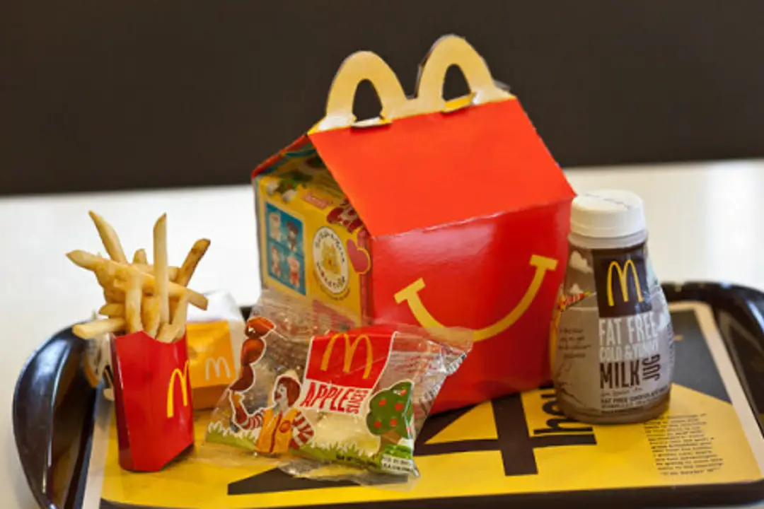 Happy Meal