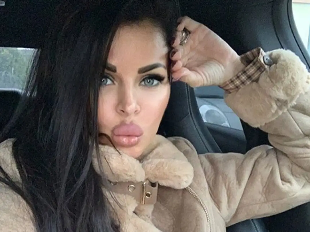 Kucherenko vysmiala zadok modelky z Victoria´s Secret. Vraj má lepší