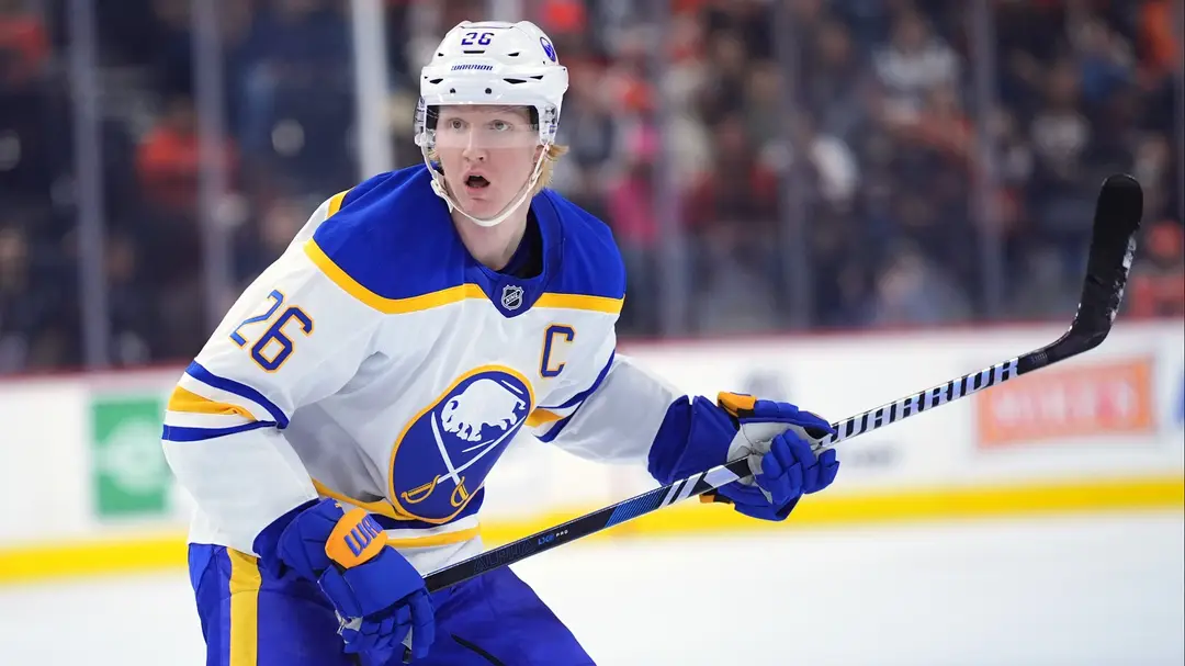 Rasmus Dahlin (cropped)