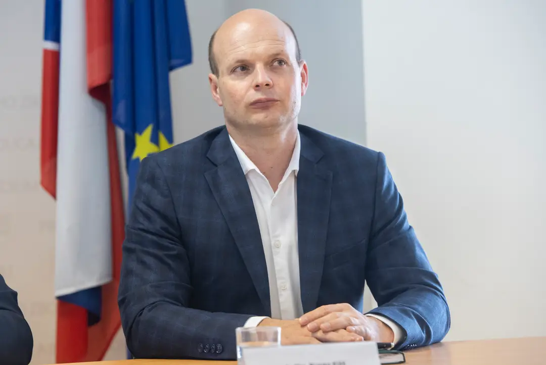 Branko Kišš.