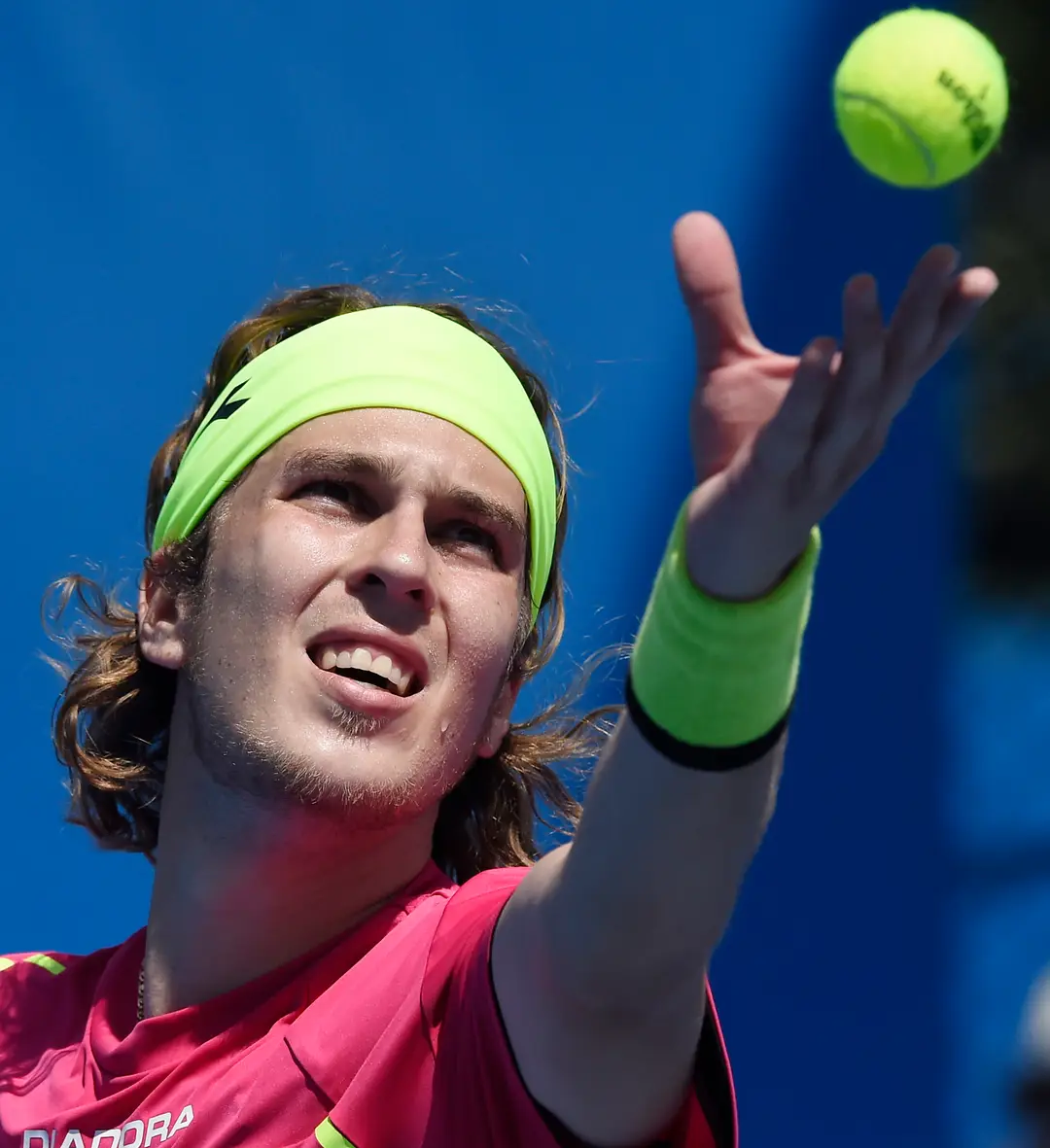 Lukáš Lacko