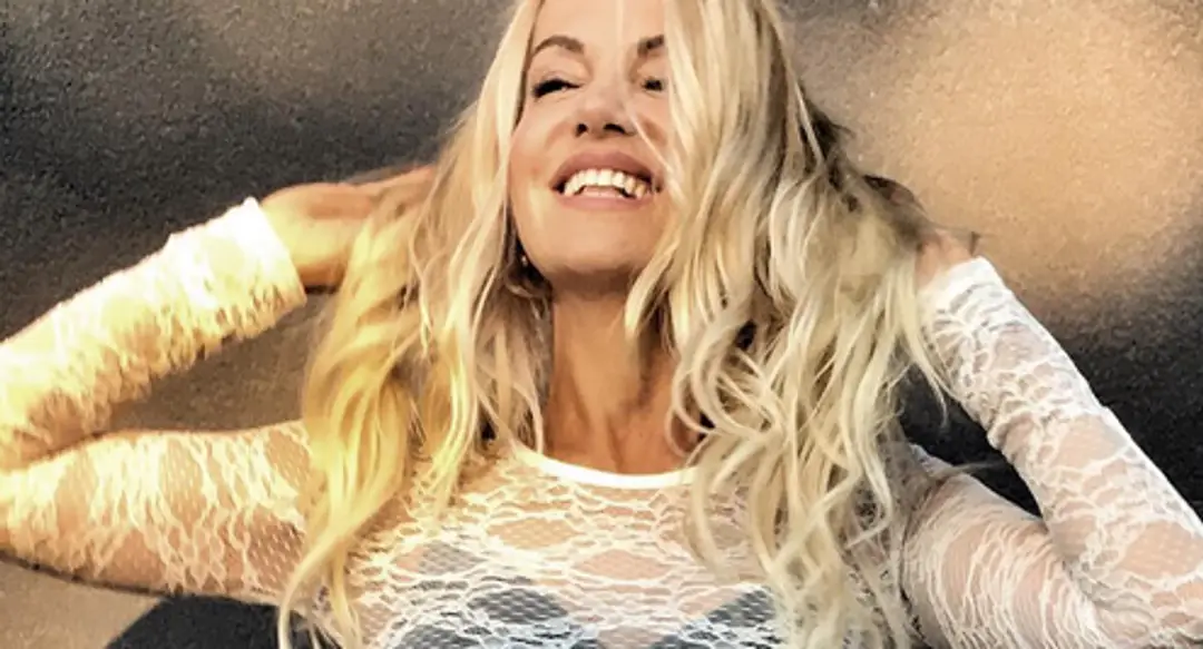 Dara Rolins