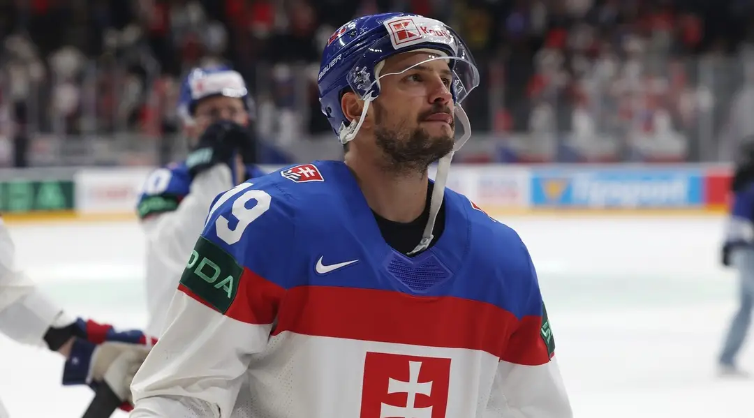 Libor Hudáček.