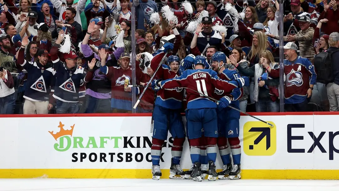 Colorado Avalanche