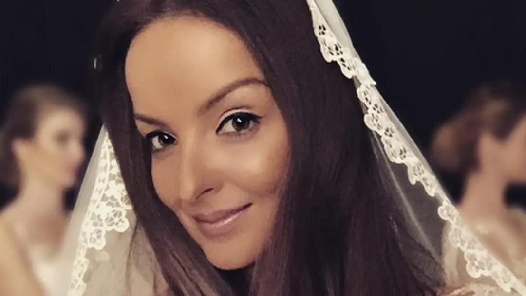 Daniela Nízlová