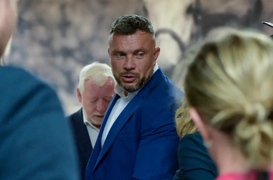 Miroslav Suja