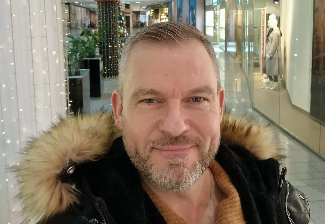 Peter Pellegrini aj tento rok nakupoval darčeky na poslednú chvíľu.