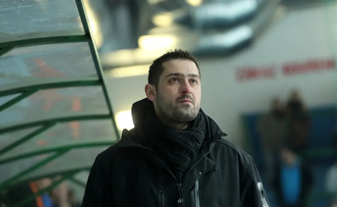 Roman Čechmánek.