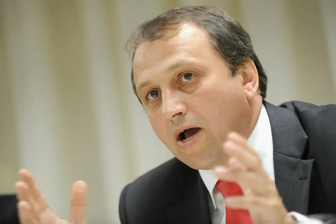 Jozef Burian.