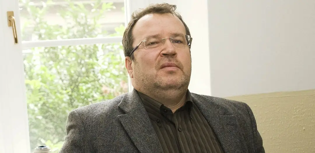 Sergej Chelemendik