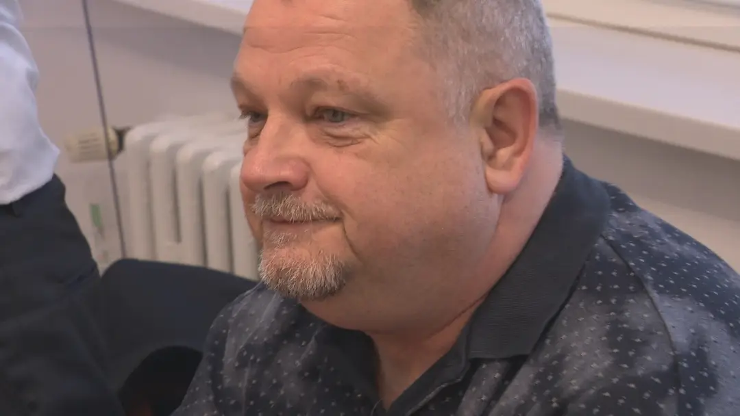 Roman Paulíny.