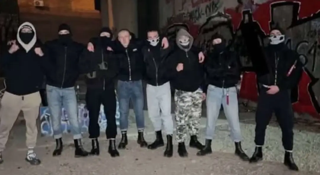Skupina, ktorá má v Bratislave napádať ľudí