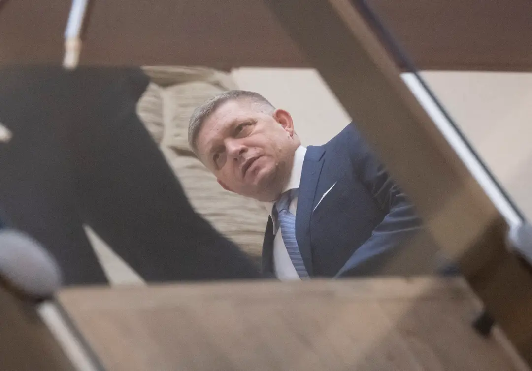Robert Fico