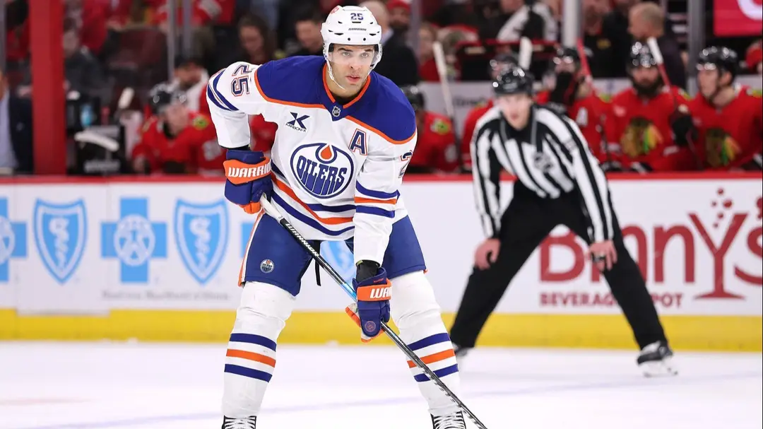 Darnell Nurse sa prezentoval zákerným faulom. (cropped)