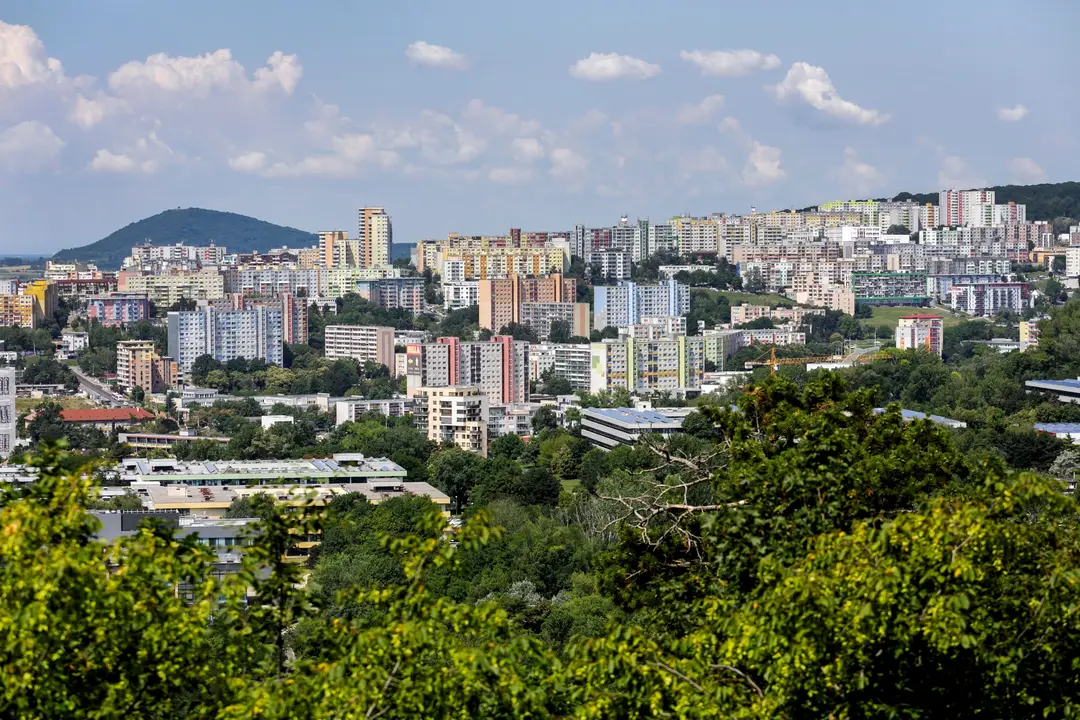 Ilustračné foto.
