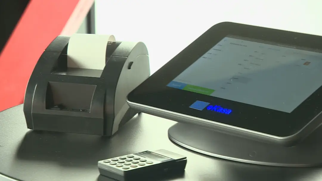 eKasa.