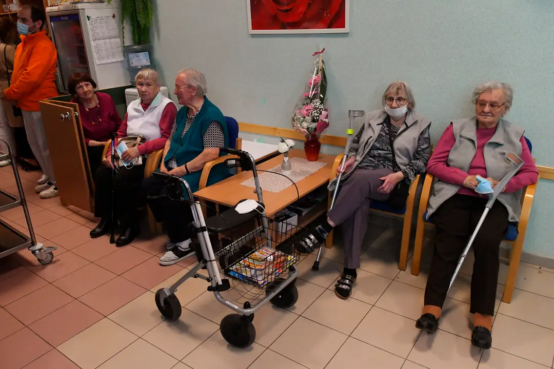 Seniori