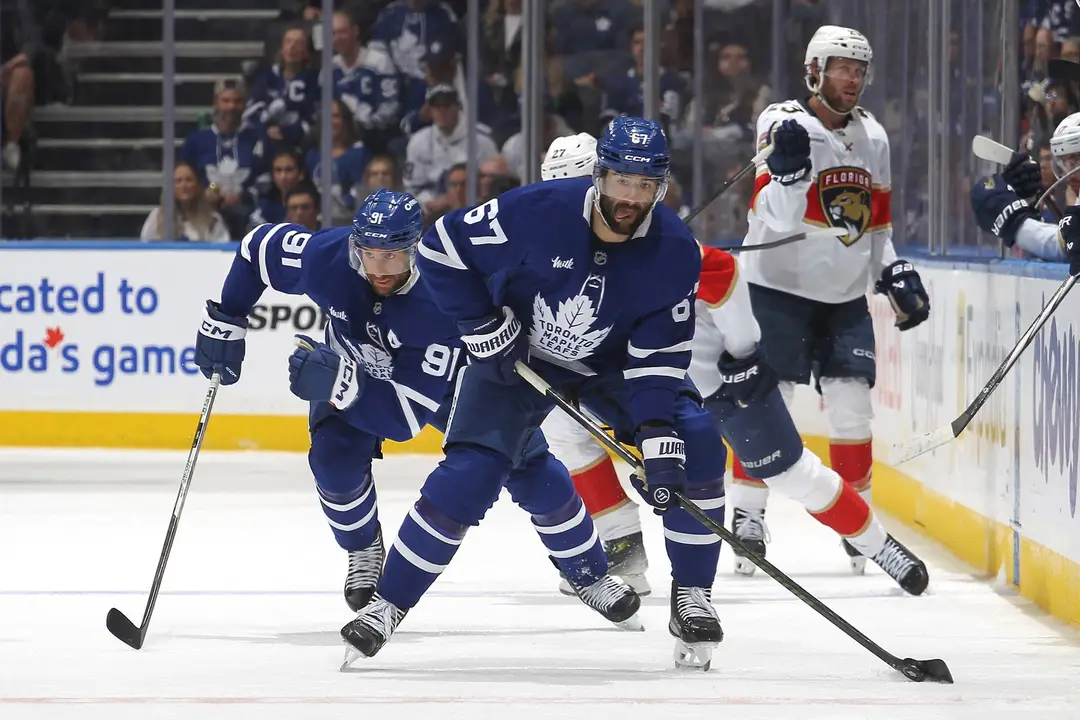 Max Pacioretty
