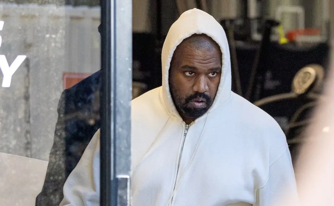 Kanye West