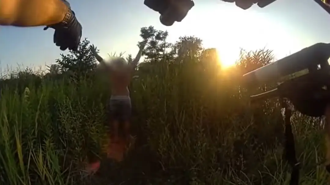 Policajti zasahovali v okrese Malacky pri útoku mačetou. 