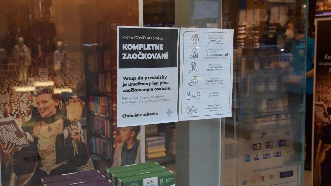 Ilustračná snímka.