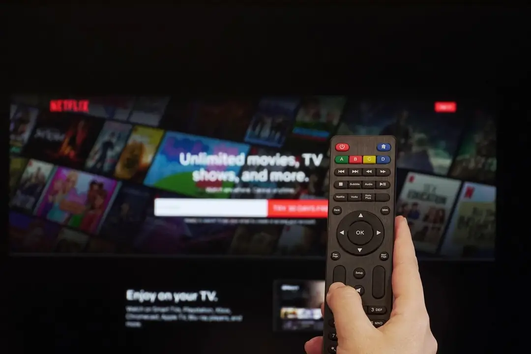 Netflix