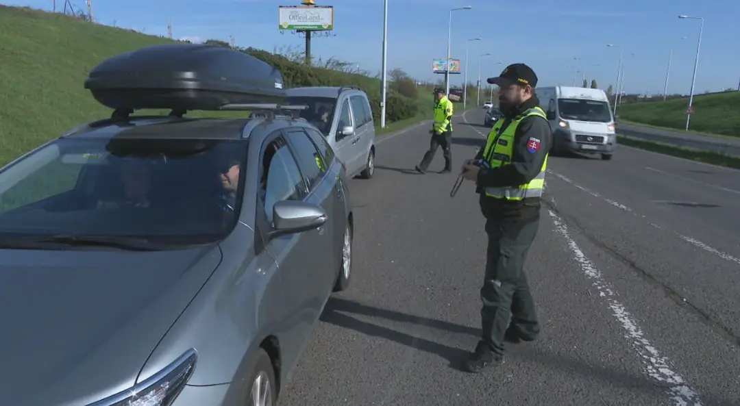 policia