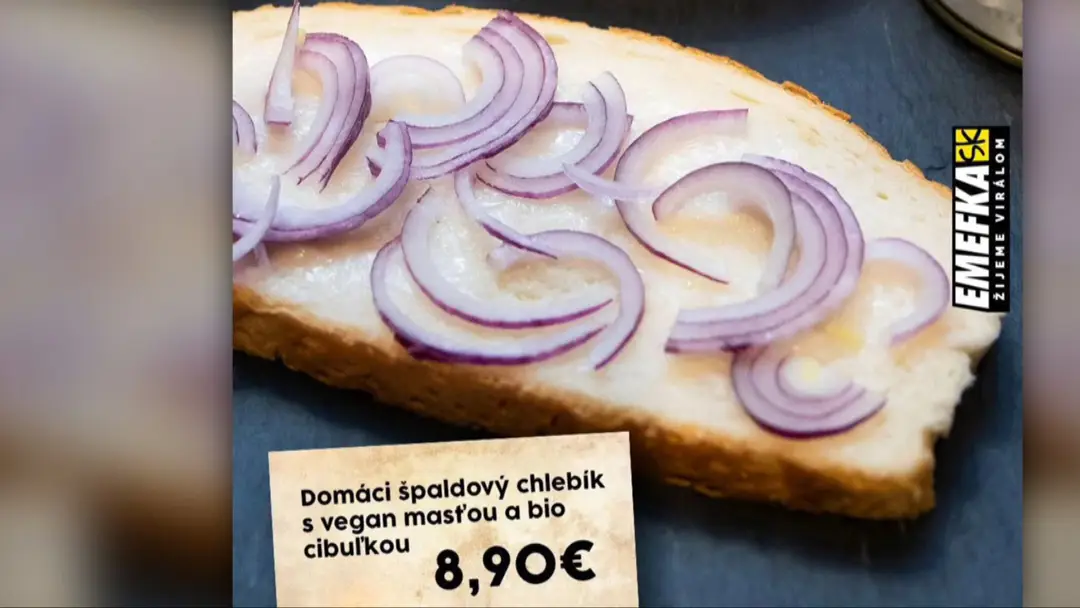 Falošná snímka.