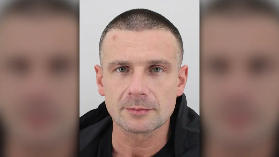 Možný podozrivý – Jiří Hájek.