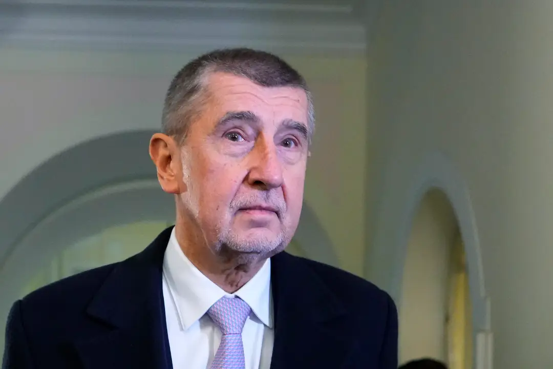 Andrej Babiš