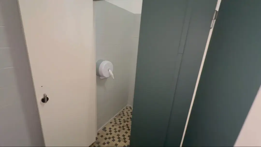Vandali v banskobystrickej nemocnici