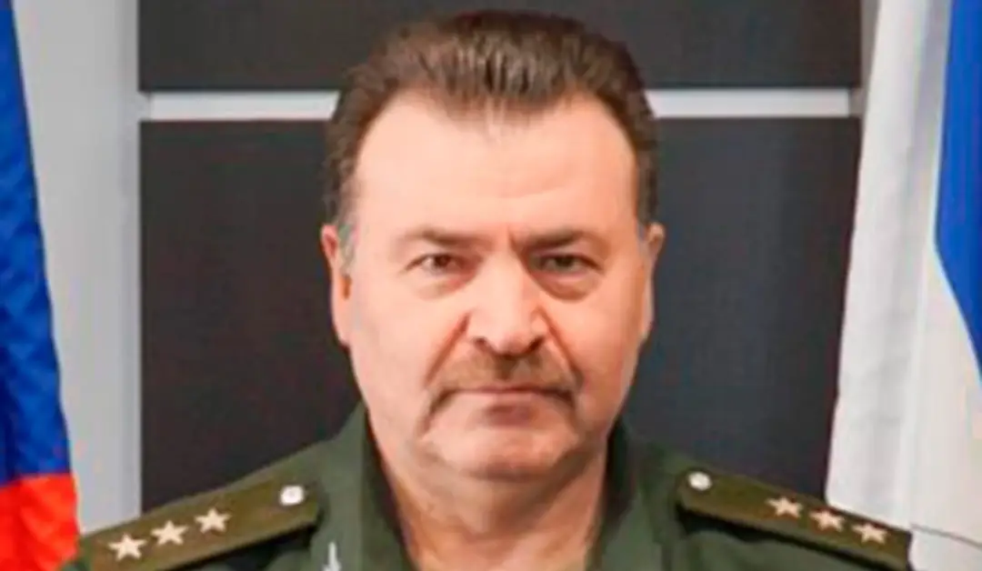 Magomed Chandajev.