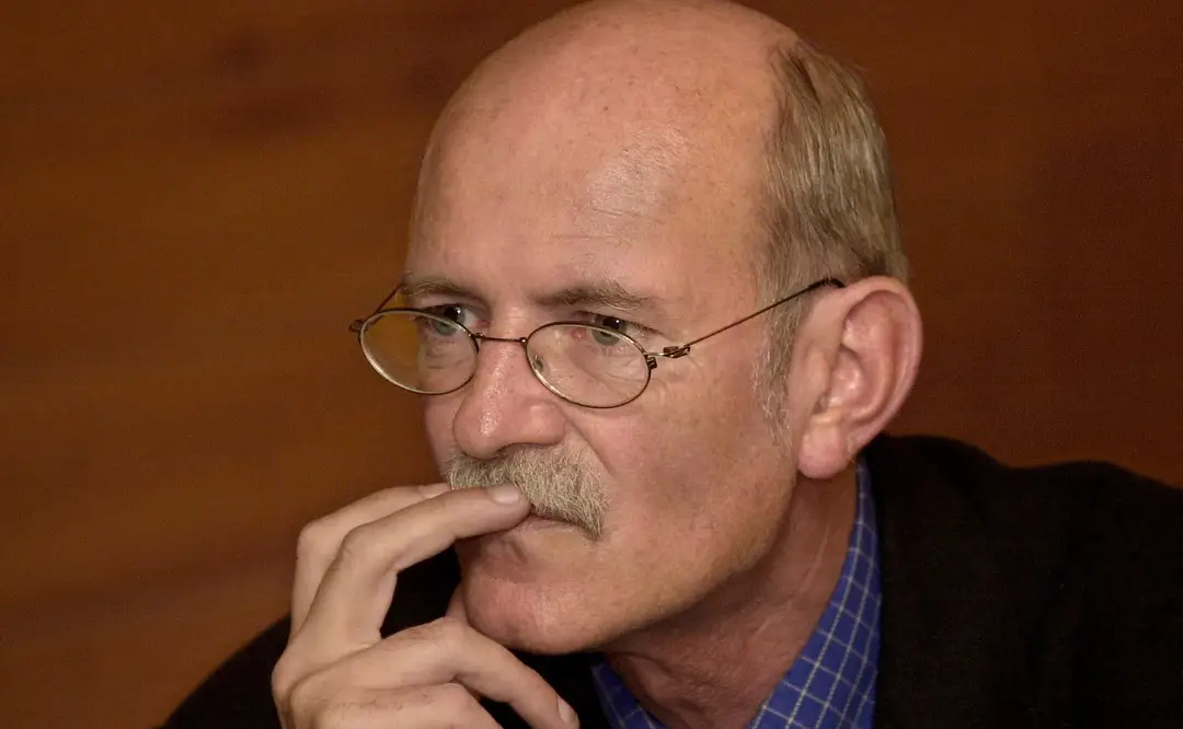 Ján Tužinský.