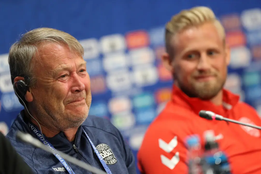 Äge Hareide