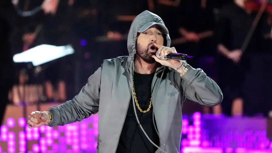 Eminem