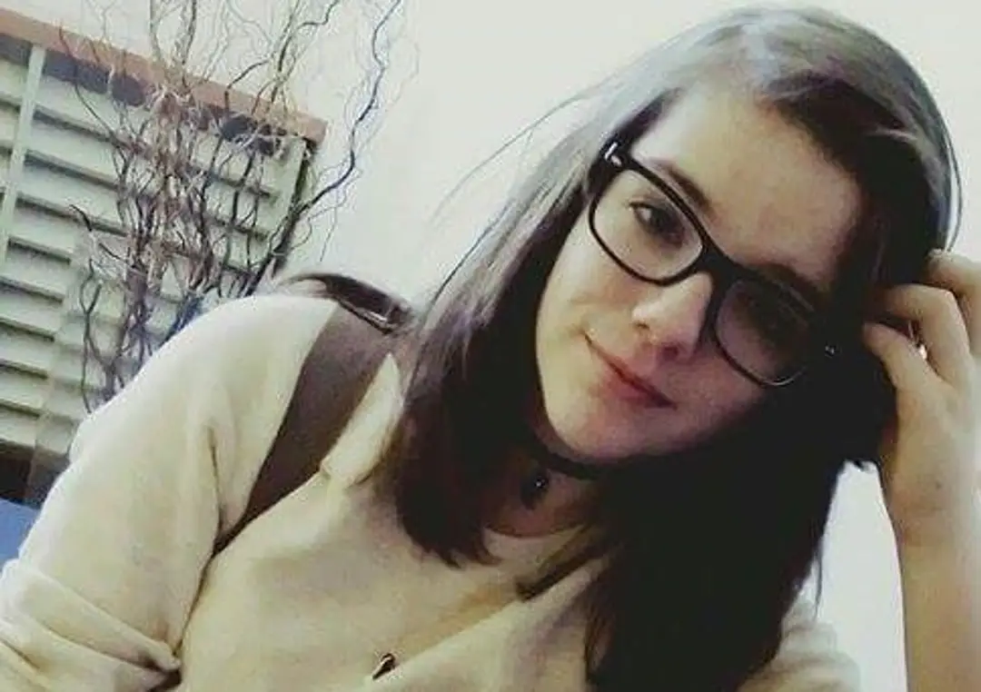 Nájdená 15-ročná Zuzana 