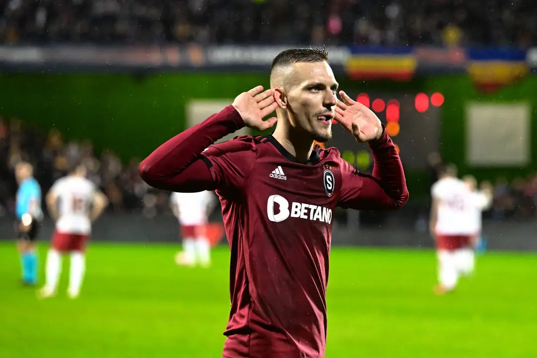 Lukáš Haraslín.
