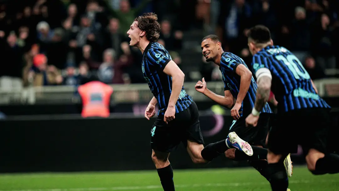 Inter - Juventus