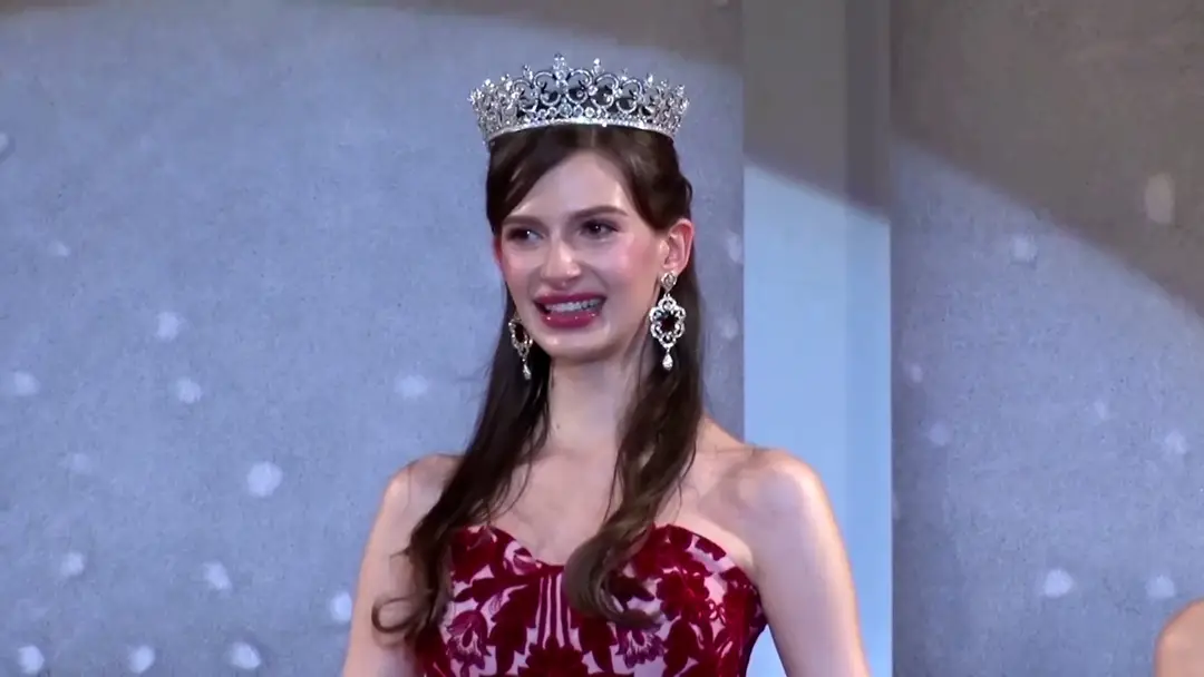 Karolina Šiinó.