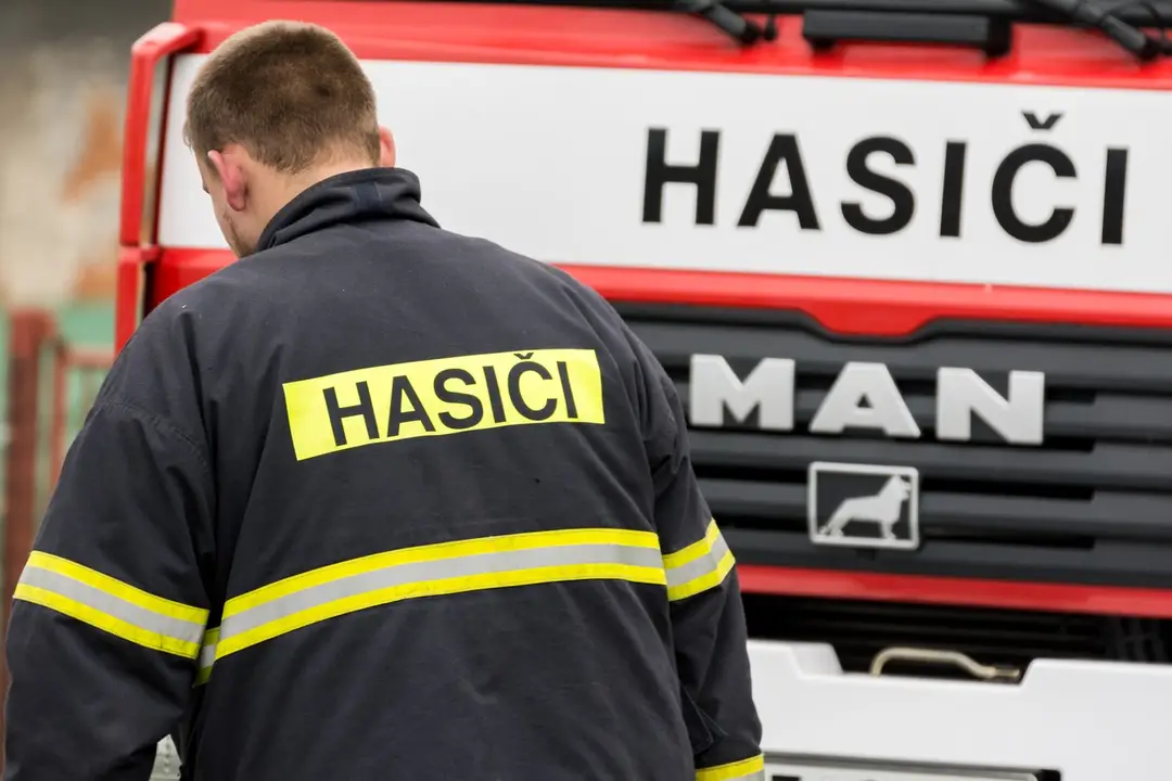 Hasiči 