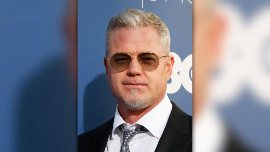 Herec Eric Dane