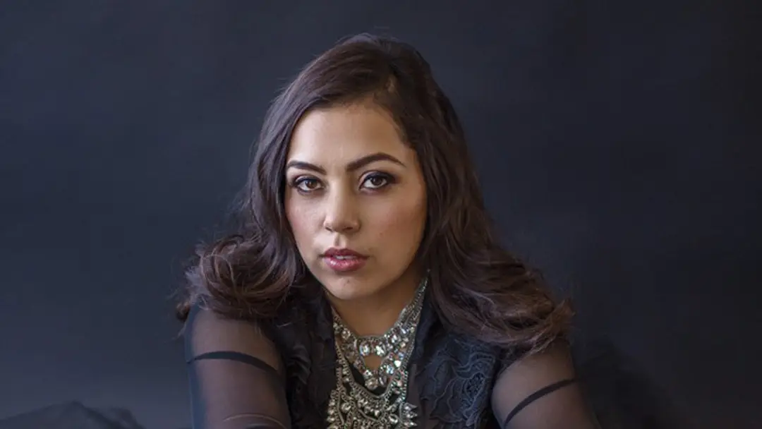 Claudina Vega 